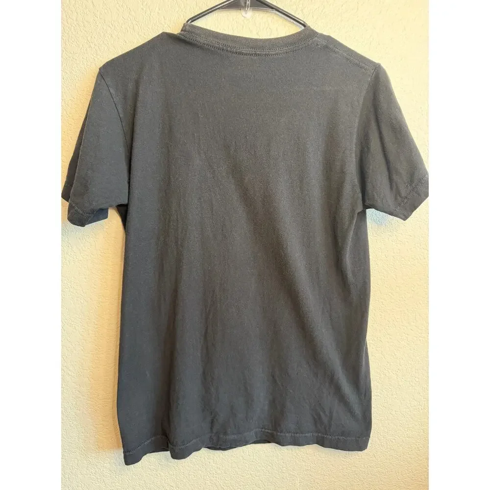 Fast & Furious Universal Studios Car Graphic T-Shirt Size Small
